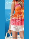 Cover image for There's Something About St. Tropez